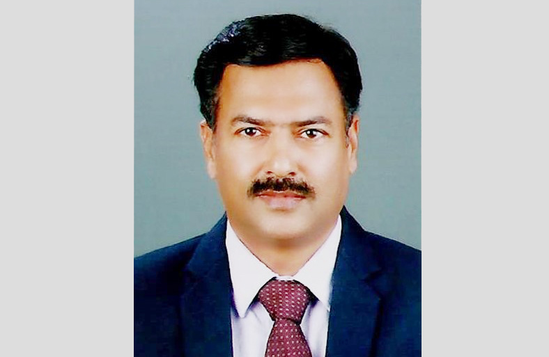 Jose V J gets additional charge of CMD, Cochin Shipyard Ltd